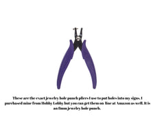 Load image into Gallery viewer, Skeleton Halloween Sign, Wreath Attachment, Halloween Wreath Sign