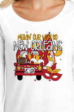 Load image into Gallery viewer, Long sleeve Game Shirt