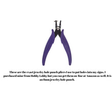 Load image into Gallery viewer, Flamingo Beach Wreath Attachment, Summer Beach House Sign, Beach Vacation Sign