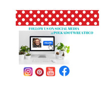 Load image into Gallery viewer, Craft Show Set up, Craft Show Resource Book, Vendor Event Details Ebook