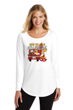 Load image into Gallery viewer, Long sleeve Game Shirt