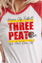 Load image into Gallery viewer, Pre Order Chiefs Game Day Shirt
