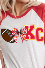 Load image into Gallery viewer, Pre Order Chiefs Game Day Shirt
