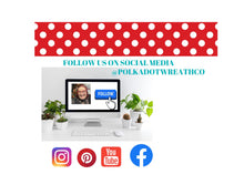 Load image into Gallery viewer, Craft Show Set up, Craft Show Resource Book, Vendor Event Details Ebook
